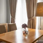 Betweenlakes Ground Fl Apartment Interlaken