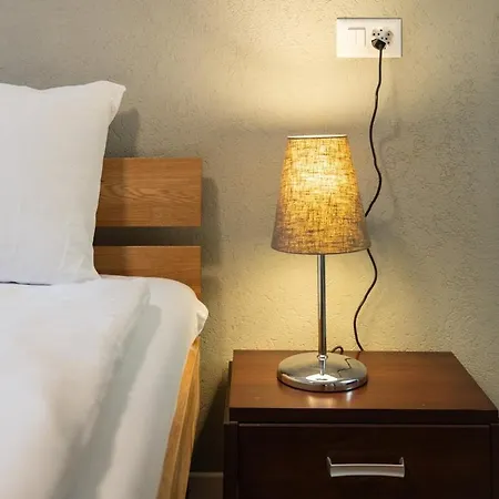 Betweenlakes Ground Fl * Ιντερλάκεν