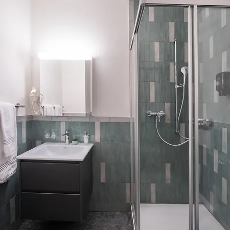 Betweenlakes Ground Fl Ιντερλάκεν