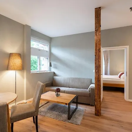 Apartment Betweenlakes Ground Fl Interlaken