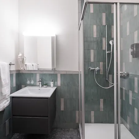 Apartament Betweenlakes Ground Fl *