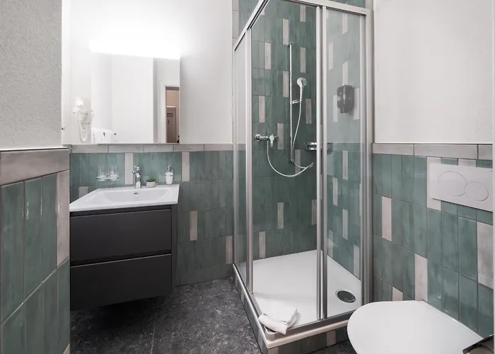 Betweenlakes Ground Fl Apartament