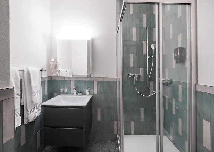 Apartament Betweenlakes Ground Fl *