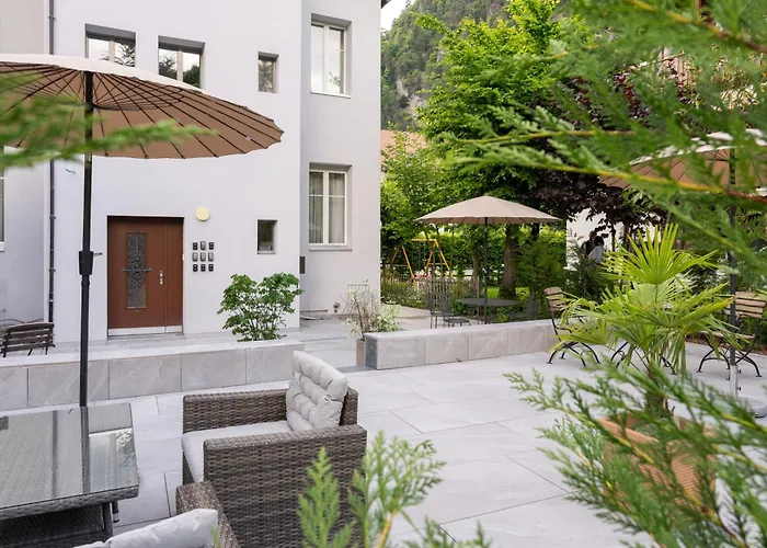 Betweenlakes Ground Fl Apartament