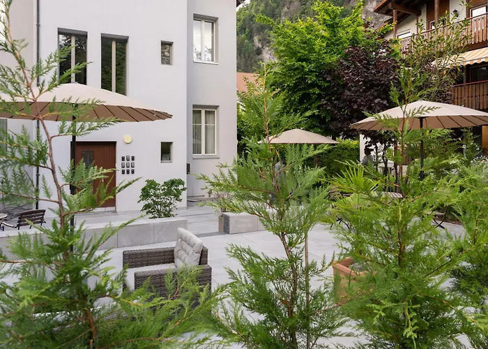 Betweenlakes Ground Fl Apartment