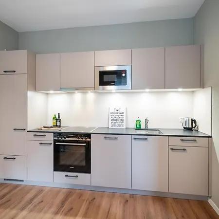 Appartamento Betweenlakes Ground Fl Interlaken